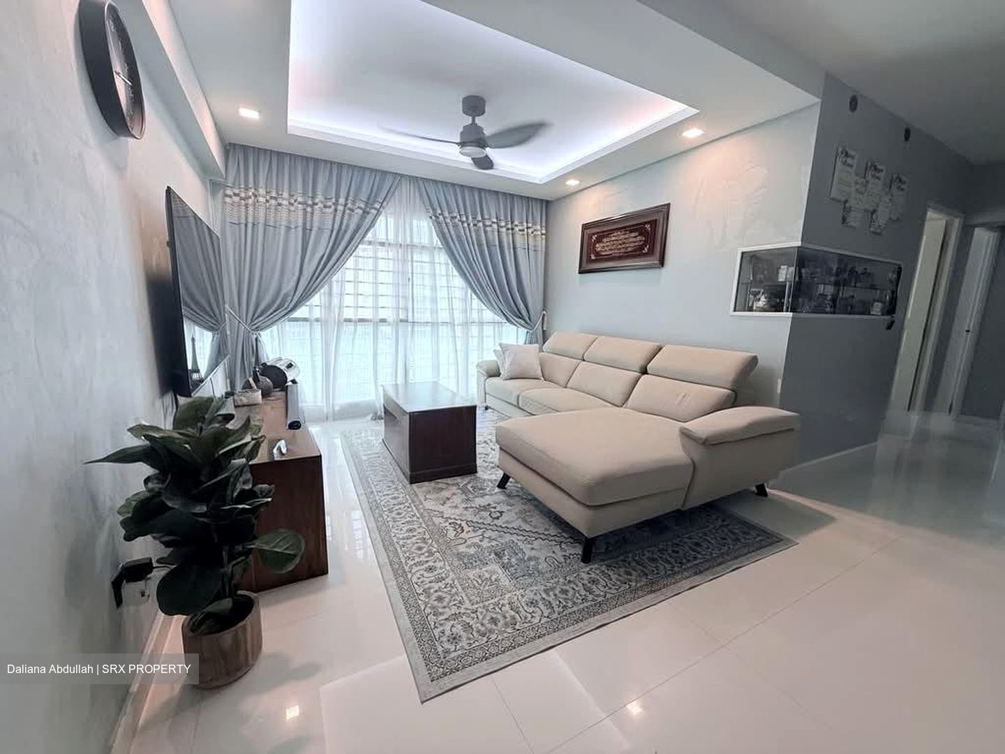 Blk 204A Punggol Field (Punggol), HDB 5 Rooms #577739211